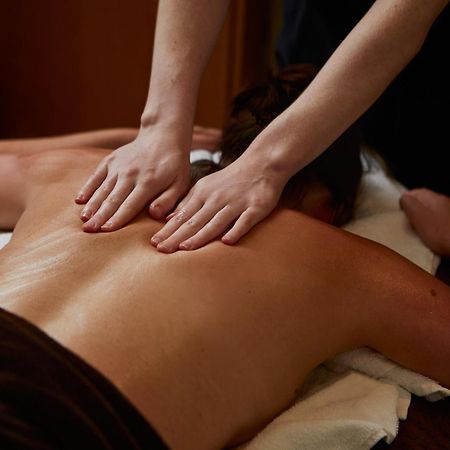 Macdonald Craxton Wood Hotel & Spa Ledsham  Eksteriør bilde