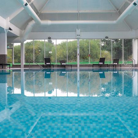 Macdonald Craxton Wood Hotel & Spa Ledsham  Eksteriør bilde