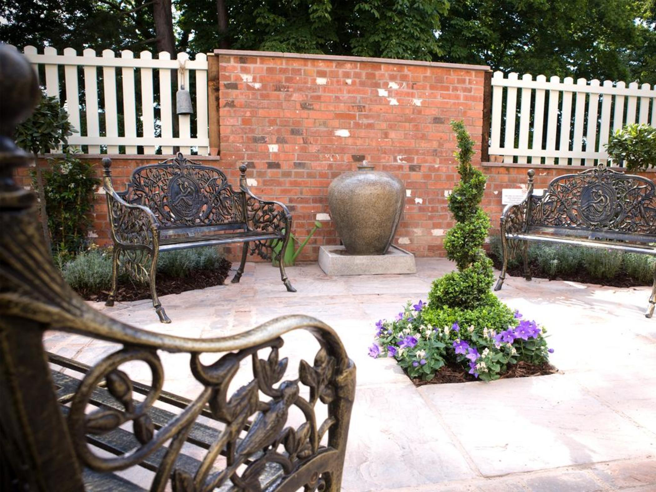 Macdonald Craxton Wood Hotel & Spa Ledsham  Eksteriør bilde