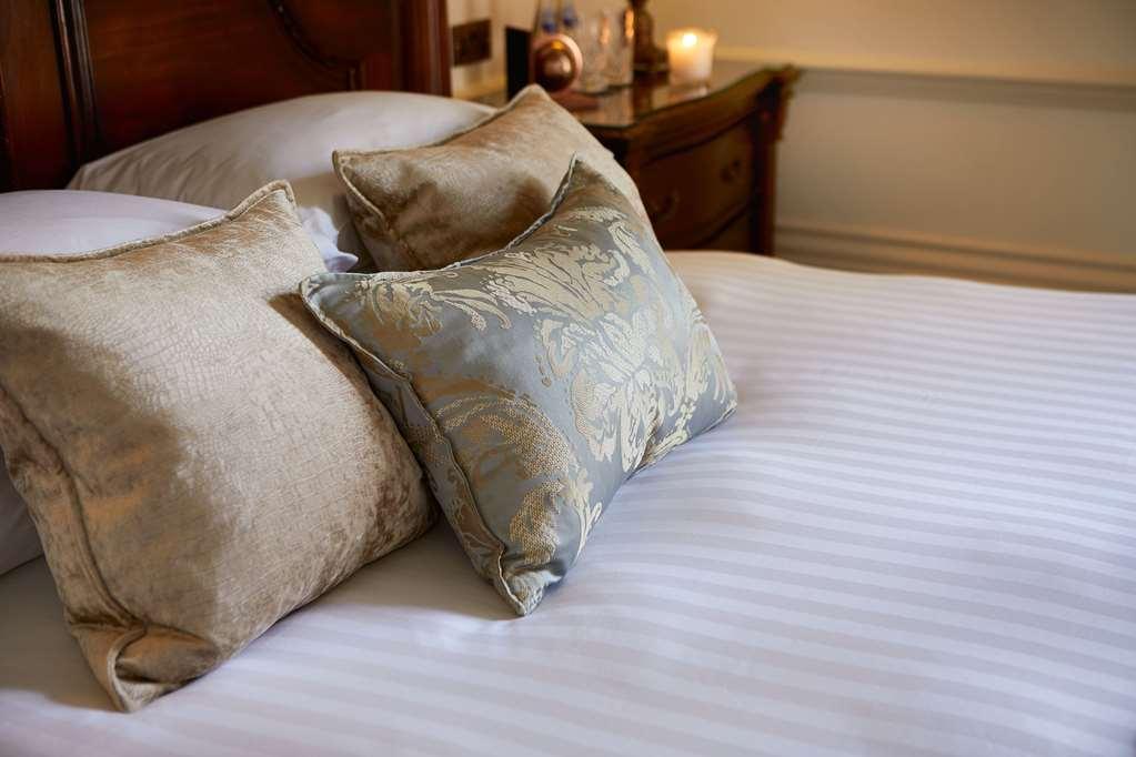 Macdonald Craxton Wood Hotel & Spa Ledsham  Rom bilde