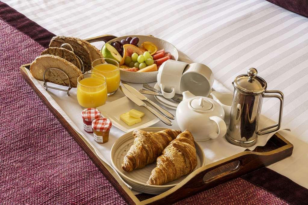 Macdonald Craxton Wood Hotel & Spa Ledsham  Rom bilde