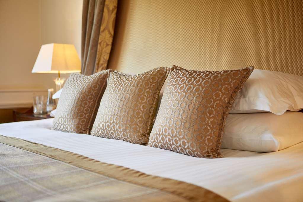 Macdonald Craxton Wood Hotel & Spa Ledsham  Rom bilde