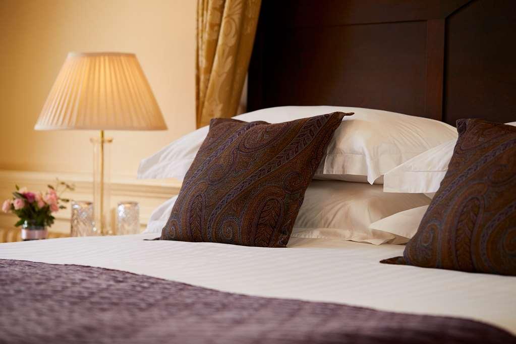 Macdonald Craxton Wood Hotel & Spa Ledsham  Rom bilde