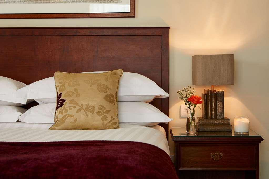 Macdonald Craxton Wood Hotel & Spa Ledsham  Rom bilde